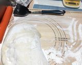 初心者さんの角食2斤焼き〜(o˘◡˘o)作り方18写真