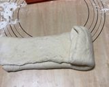 初心者さんの角食2斤焼き〜(o˘◡˘o)作り方23写真