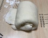 初心者さんの角食2斤焼き〜(o˘◡˘o)作り方25写真