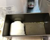 初心者さんの角食2斤焼き〜(o˘◡˘o)作り方26写真