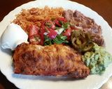 チキン・エンチラーダ作り方11写真