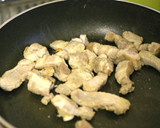 ふわふわ玉子とトマトの中華炒め作り方4写真