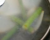 ふわふわ玉子とトマトの中華炒め作り方5写真