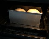 初心者さんの角食2斤焼き〜(o˘◡˘o)作り方31写真