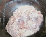 簡単!栄養満点豆腐ハンバーグ作り方2写真