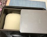 初心者さんの角食2斤焼き〜(o˘◡˘o)作り方34写真