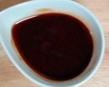 付け合せも一緒に！昔っからのハンバーグ作り方16写真