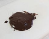 チョコとコニャックのロールケーキ*応用編作り方20写真