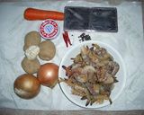 私のペミカン作り方5写真