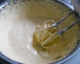 チョコとコニャックのロールケーキ*応用編作り方7写真