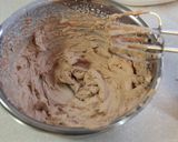 チョコとコニャックのロールケーキ*応用編作り方25写真