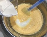 サクふわチョコとクルミのカップケーキ作り方3写真