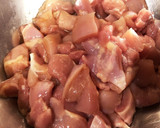鶏肉とれんこんの中華炒め★本格的★作り方2写真
