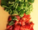 鶏肉とれんこんの中華炒め★本格的★作り方5写真