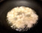 鶏肉とれんこんの中華炒め★本格的★作り方7写真