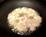 鶏肉とれんこんの中華炒め★本格的★作り方7写真