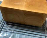 初心者さんの角食2斤焼き〜(o˘◡˘o)作り方45写真