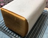 初心者さんの角食2斤焼き〜(o˘◡˘o)作り方47写真