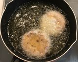 がんもどきの揚げ出し豆腐風作り方4写真