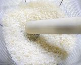 簡単！小さい牡蠣で小さいカキフライ作り方1写真