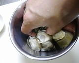 簡単！小さい牡蠣で小さいカキフライ作り方4写真