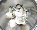 簡単！小さい牡蠣で小さいカキフライ作り方6写真