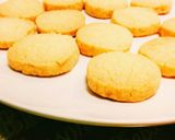 簡単♡ミルククッキー作り方6写真