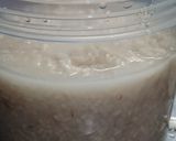 もち麦入り甘酒(甘麹)作り方5写真