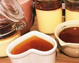 オールワンイン！簡単手作りプリン作り方15写真