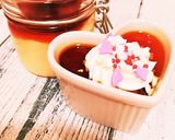 オールワンイン！簡単手作りプリン作り方16写真
