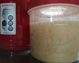 もち麦入り甘酒(甘麹)作り方6写真