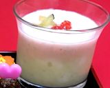 離乳食☆中期〜OK！ひな祭りプレート☆作り方6写真