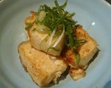 揚げ出し豆腐★簡単作り方4写真