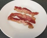 カリカリベーコン作り方4写真