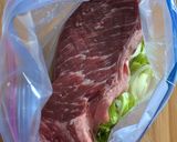 コーンドビーフ (手作りコンビーフ)作り方11写真