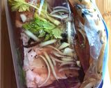 コーンドビーフ (手作りコンビーフ)作り方13写真