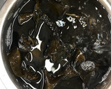 簡単！新物生わかめの下処理作り方1写真