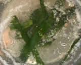 簡単！新物生わかめの下処理作り方3写真