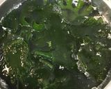 簡単!新物生わかめの下処理作り方5写真