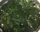 簡単！新物生わかめの下処理作り方5写真