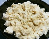 豆腐のキムチーズ焼き作り方3写真