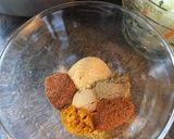 Falafel ファラフェル作り方4写真