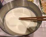 ぷるぷるヨーグルトムース作り方3写真