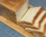 初心者さんの角食2斤焼き〜(o˘◡˘o)作り方50写真
