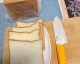 初心者さんの角食2斤焼き〜(o˘◡˘o)作り方51写真