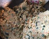 Falafel ファラフェル作り方7写真