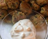 Falafel ファラフェル作り方11写真