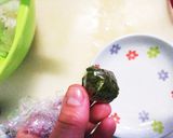 手抜きでもかわいいおにぎり作り方3写真