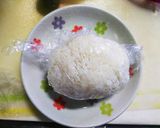 手抜きでもかわいいおにぎり作り方5写真
