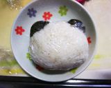 手抜きでもかわいいおにぎり作り方7写真